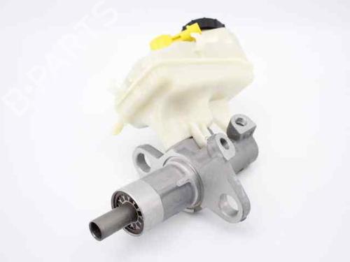 Used Brake master cylinder OPEL ASTRA J (P10) 2.0 CDTI (68) (165 hp) 19235377