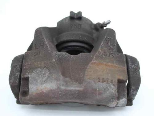 Left front brake caliper RENAULT MEGANE III Grandtour (KZ0/1) 1.5 dCi (KZ09, KZ0D, KZ1G, KZ29, KZ14, KZ1W, KZ10, KZ1F,... | BP19235887M105 