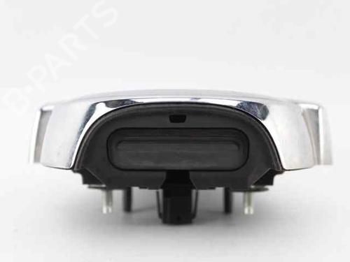 Tailgate handle OPEL CORSA E (X15) 1.4 (08, 68) | BP29818490C132 