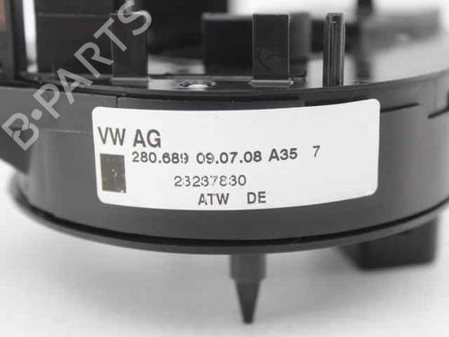 Squib airbag SEAT IBIZA IV (6J5, 6P1) 1.4 TSI | BP30189322C102