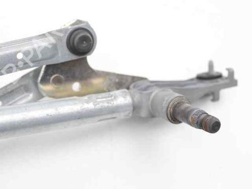 Front wiper motor CITROËN BERLINGO Box Body/MPV (B9) 1.6 BlueHDi 100 | BP30312022M29