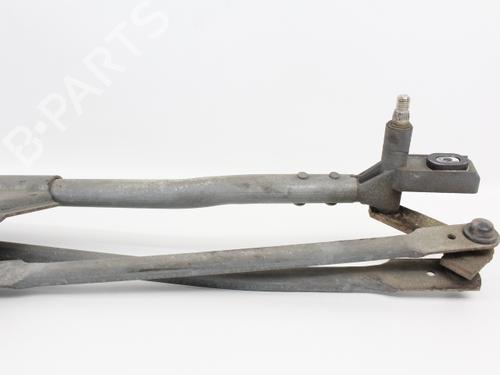 Front wiper motor VOLVO 440 (445) 1.7 | BP19206045M29 