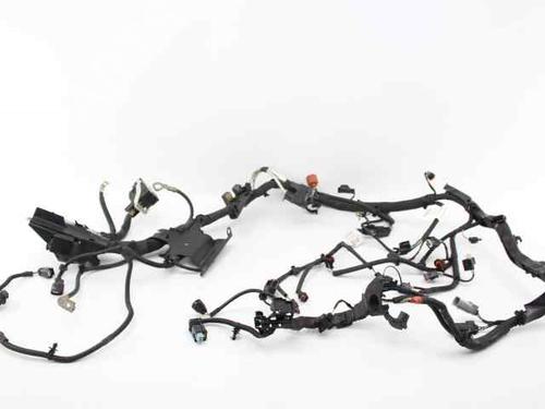 Used Wiring harness FORD FIESTA VI (CB1, CCN) 1.0 EcoBoost (100 hp) 28485833