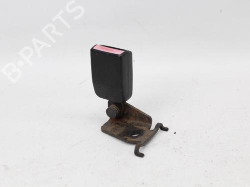Boucle de ceinture de sécurité RENAULT MEGANE II Estate (KM0/1_) 1.5 dCi (KM0F, KM0T, KM2B) (82 hp) 19206862
