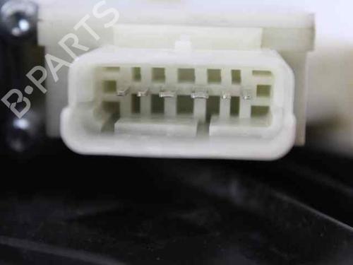 Rear left window mechanism RENAULT CLIO V (B7_) 1.0 TCe 100 (B7MT) | BP34499151C24  - Image 7