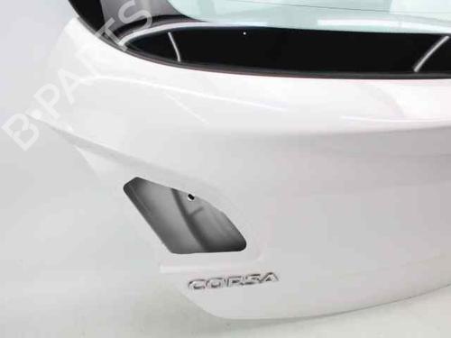 Tailgate OPEL CORSA E (X15)  | BP29818476C6 