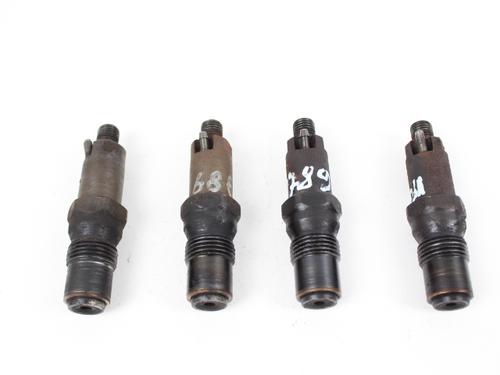 Used Injector OPEL VECTRA A Hatchback (J89) [1988-1995]  19211287