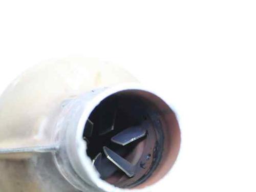 Catalyst DACIA SANDERO III 1.0 TCe LPG | BP33894513M10  - Image 6