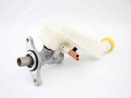 Brake master cylinder PEUGEOT 208 I (CA_, CC_) 1.2 VTI 82 | BP19246739M77 