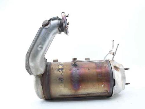 Particulate filter RENAULT CAPTUR I (J5_, H5_) 1.5 dCi 90 (J5N4, J5M5, J5MW, J5M6, J5AL, J5AJ) | BP32005783M81