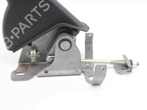 Hand brake RENAULT CLIO IV (BH_) 1.5 dCi 90 | BP19221269I18 