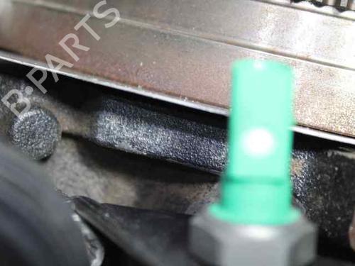 Motor SKODA OCTAVIA III Combi (5E5, 5E6) 1.6 TDI | BP29761096M1