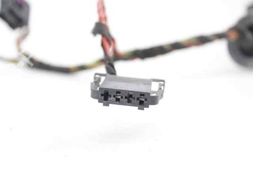 Wiring harness VW POLO (9N_, 9A_) 1.9 SDI | BP19216419E16 