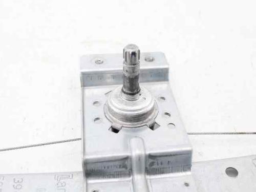 Rear right window mechanism OPEL CORSA E (X15) 1.4 (08, 68) | BP29818525C25 