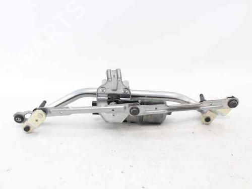Front wiper motor CITROËN C3 III (SX) 1.2 VTi 82 | BP38182461M29  - Image 8