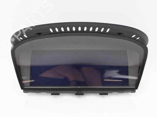 Used Display monitor BMW 3 Touring (E91) 320 d (177 hp) 27290450
