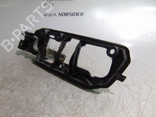 Front right interior door handle VW POLO (9N_, 9A_)  | BP19188555I14 
