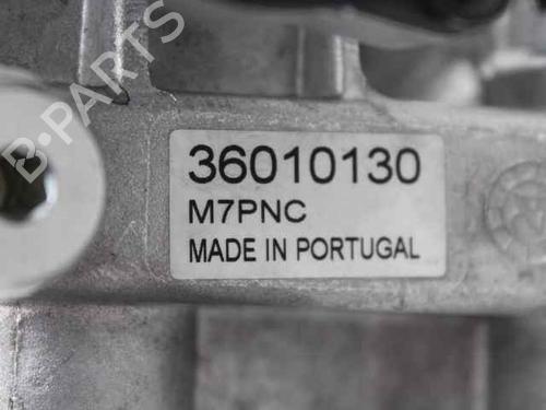 Egr VOLVO V40 Hatchback (525) D2 | BP37863331M69 - Image 2