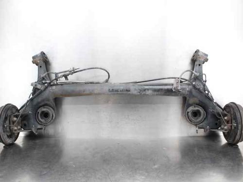 Used Rear axle Rear axle 37651048 37651048