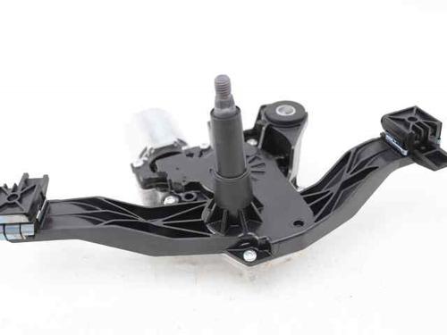 Rear wiper motor OPEL CORSA E (X15)  | BP26450309M102 