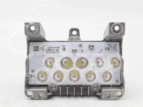 Module xenonverlichting PEUGEOT 308 SW II (LC_, LJ_, LR_, LX_, L4_) 1.6 HDi / BlueHDi 115 (LCBHXM, LCBHXT) | BP29644973C53 