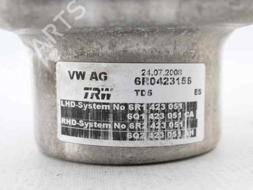 Steering pump SEAT IBIZA IV (6J5, 6P1) 1.4 TSI | BP30189344M99 