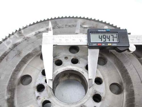 Flywheel VOLVO V40 Hatchback (525) D2 | BP37863334M101 - Image 4