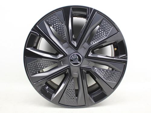 Used Rim Rim SKODA FABIA IV (PJ3) 1.0 TSI (116 hp) 40274333 40274333