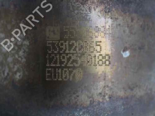 Catalyst OPEL ASTRA K (B16) 1.2 Turbo (68) | BP38972468M10 - Image 7