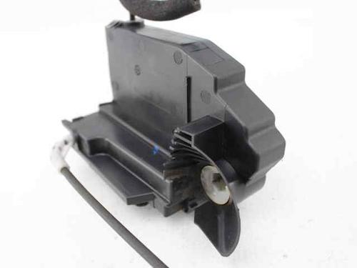 Front left lock PEUGEOT 308 SW II (LC_, LJ_, LR_, LX_, L4_) 1.6 BlueHDi 120 | BP24535056C98 