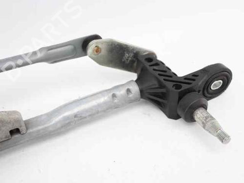 Front wiper motor FIAT 500 (312_) 1.2 (312AXA1A) | BP29986847M29