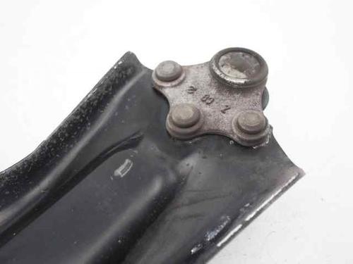 Right front suspension arm CITROËN C-ELYSEE (DD_) 1.2 VTi 82 | BP19245369M13 