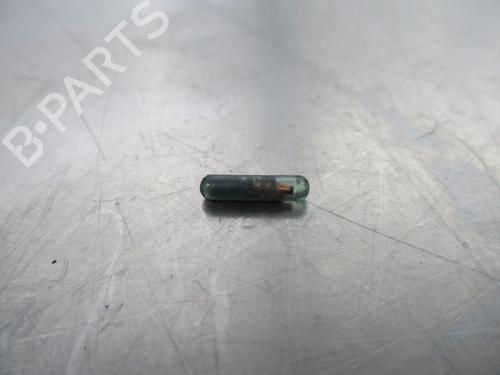 Electronic module AUDI A3 (8L1)  | BP19197235M83 