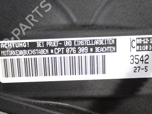 Engine AUDI A1 Sportback (8XA, 8XF) 1.4 TFSI | BP39997522M1 - Image 9