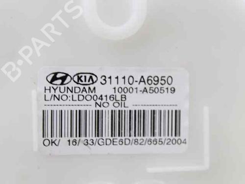 Fuel pump KIA CEE'D (JD) 1.6 CRDi 136 | BP39700034M76 - Image 7