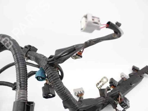 Wiring harness TOYOTA YARIS (_P1_)  | BP20927271E16 