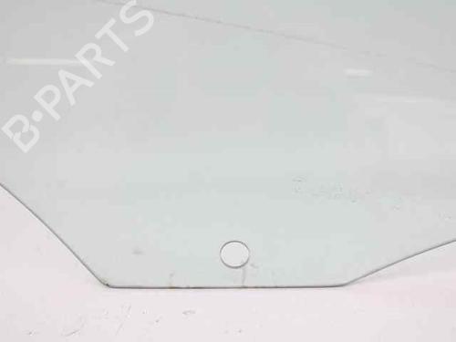 Rear right door window BMW 1 (E87)  | BP19240632C21 