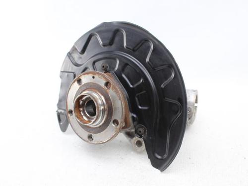 Used Right front steering knuckle Right front steering knuckle VW GOLF VII (5G1, BQ1, BE1, BE2) 1.4 GTE Hybrid (204 hp) 39997404 39997404