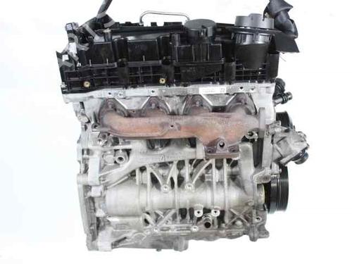 Engine BMW 3 Touring (E91) 320 d | BP22185635M1 