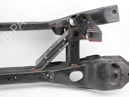 Rear axle VOLVO V40 Hatchback (525) D2 | BP22563823M2 