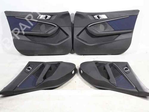 Seats set BMW 1 (F40) 116 d | BP37503044C78 - Image 2