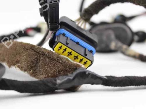 Wiring harness RENAULT LAGUNA III (BT0/1) 1.5 dCi (BT00, BT0A, BT0T, BT1J) | BP19212640E16 