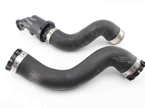 Used Intercooler pipe MERCEDES-BENZ C-CLASS T-Model (S204) C 180 CDI (204.200) (120 hp) 23847615