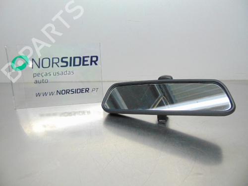 Used Rear mirror ROVER 75 (RJ) 1.8 (120 hp) 19191556