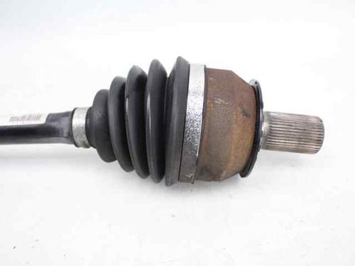 Right front driveshaft VOLVO S60 II (134) D2 | BP33444750M39  - Image 5