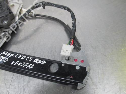 Rear right window mechanism MERCEDES-BENZ S-CLASS (W220)  | BP19188617C25 