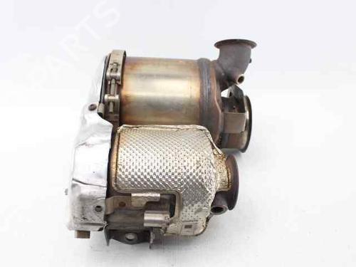 Particulate filter SKODA OCTAVIA III Combi (5E5, 5E6) 1.6 TDI | BP36173941M81 - Image 5
