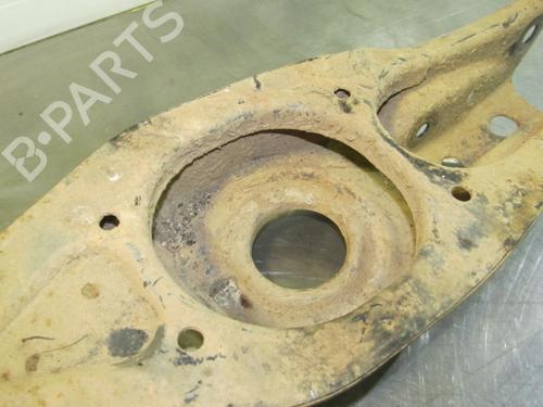 Right front suspension arm MERCEDES-BENZ C-CLASS (W202) C 200 D (202.120) | BP19184404M13 