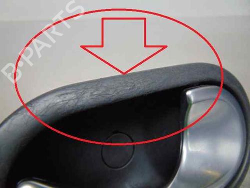 Maniglia interna anteriore destra RENAULT SCÉNIC II (JM0/1_) 1.5 dCi (JM02, JM13) | BP19193689I14 