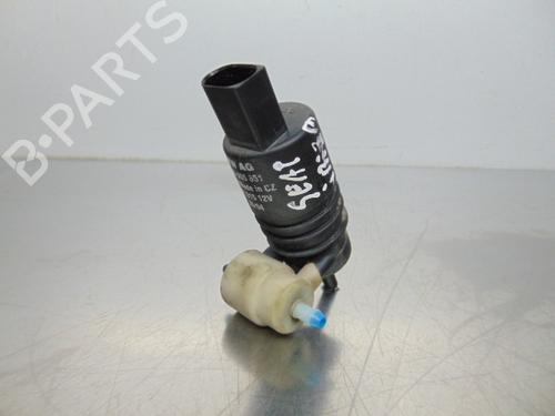 Washer pump SEAT CORDOBA (6L2)  | BP19193678E24 